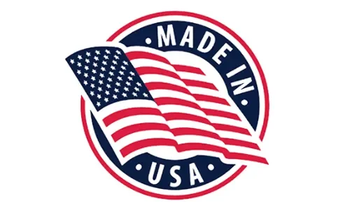 Alpha Rock made in the USA
